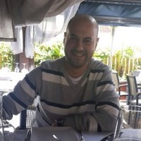 Saudi Arabian Development Co. Ltd (SADC) Employee Mohammed Awad's profile photo