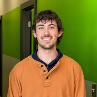 BlinkJar Media Employee Ashton Mouton's profile photo