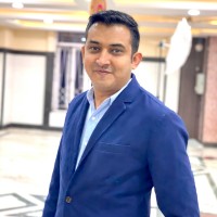 Bafit Bathroom Solutions Employee Deep Kalaria's profile photo