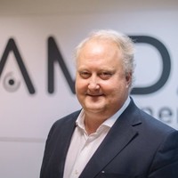 AMDA energía Employee Juan Carlos Ruiz Bosch's profile photo