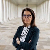 Unobravo Employee Miriam Forte's profile photo