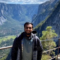 Karthik Bhat Email & Phone Number