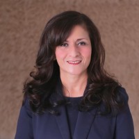 Providence Employee Mayra Sanchez's profile photo