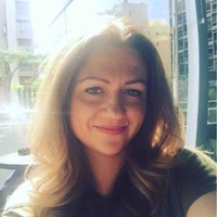 Global Study UK Employee Wioleta Londono's profile photo