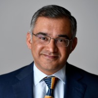 Control Risks Employee Amit Narayan's profile photo