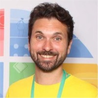 Lunabee Studio Employee Olivier Berni's profile photo