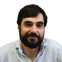 CCX Technologies Employee Charles Eidsness's profile photo