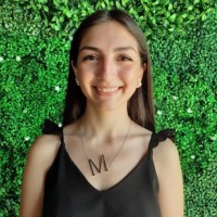 Milena Garro's profile photo
