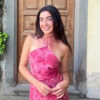 SET ACTIVE Employee Talia Reisbord's profile photo