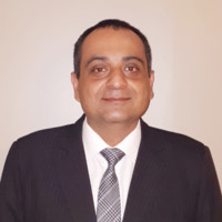 BroadGrain Commodities Inc. Employee Gaurav Karanwal's profile photo