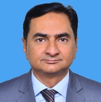 Ibrahim Fibres Ltd. Employee Tariq Javaid's profile photo