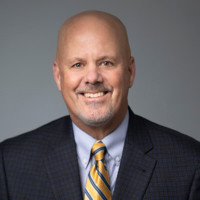 The Standard Employee Derek Fuller's profile photo