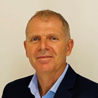 Auto-Sleepers Group Employee Geoff Scott's profile photo