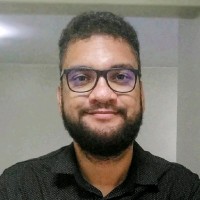 Associacao De Poupanca E Emprestimo Poupex Employee Delmo Bispo's profile photo