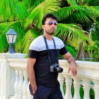 ControlCase Employee Ranjan Bhardwaj's profile photo