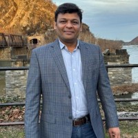 Elevate Services Group, LLC Employee Zeeshan Hashmi's profile photo