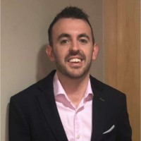 Conor Griffin Email