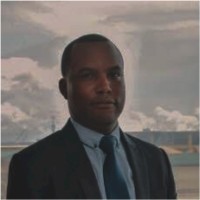 Compass Consulting Employee Jamaal Douglas's profile photo