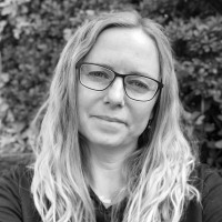 ARC – Amager Ressourcecenter Employee Iben Moe's profile photo