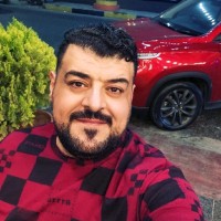 Americana Restaurants Employee Waleed Ramadan's profile photo