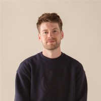 Graham Reynolds's profile photo