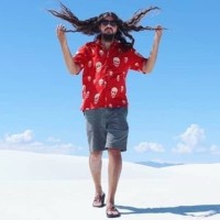 Jared Drace Email & Phone Number