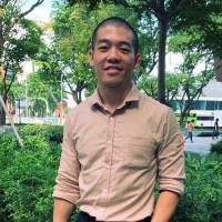 Space Executive Employee Terence Lim's profile photo