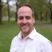 Alphia Employee Eric Haas's profile photo