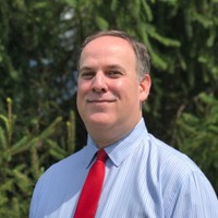Antioch University Employee Robert Child's profile photo