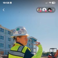 Straticon Employee Vivianne Robineau's profile photo