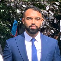 VEDA Associates Ltd Employee Mahad Rao's profile photo