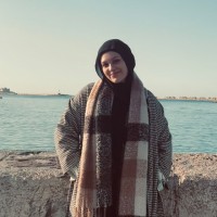 ProjectC Employee Hana Kamel's profile photo