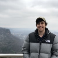 AXIS Automation Employee Colin Davis's profile photo
