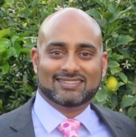 Surya Design, LLC Employee Sandheep Surendran's profile photo