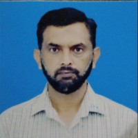 INFINITY SUPPORT SERVICES Employee Zahid Hussain's profile photo