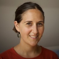 Sarah Lambertson