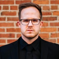 The Ohio State University Wexner Medical Center Employee Matthew Dula's profile photo