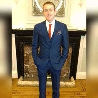 Brenntag Employee Thomas Walmsley's profile photo