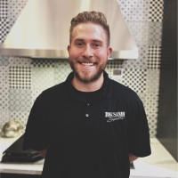 Kitchens. Inspired. Employee Kyle Short's profile photo