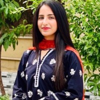 Intellixcore Employee Sana Gul's profile photo