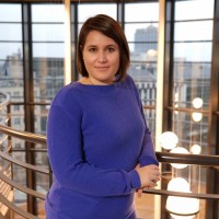 Morgane Cendoya Email