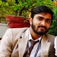 Athena-Behavioral Health Employee Vishal Saini's profile photo