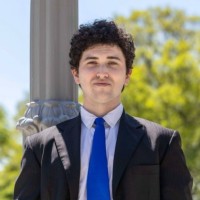 Pegasystems Employee Simon Goode's profile photo