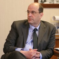 ASTV Employee Alain Testa's profile photo