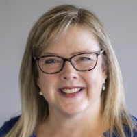 Harris Technologies, Inc. Employee Jodi Bergfeld's profile photo