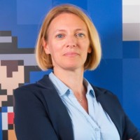 TechTeam Ingénierie & Consulting Employee Céline Petit's profile photo