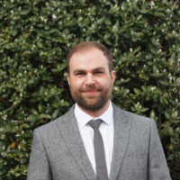 BCR Associates Ltd Employee Greg Julian's profile photo