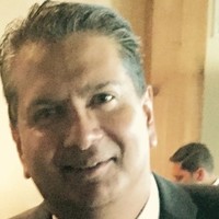 REFURB.io Employee Kelvin Castelino's profile photo