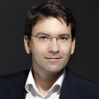 PrimeSign Employee Thomas Rössler's profile photo