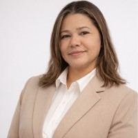 ScanSource Brasil Employee Roselaine Silva's profile photo